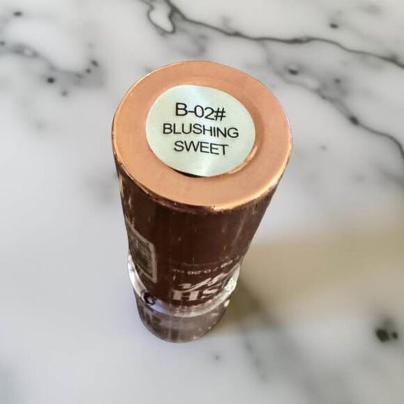 CREAMY BLUSH IN BLUSHING SWEET - Picture 3 of 3